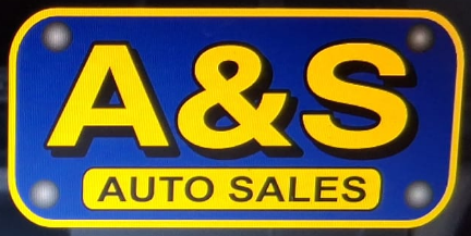 A & S Auto Sales